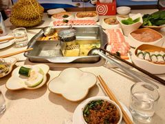 -海底捞火锅(龙岗星河COCO Park店)