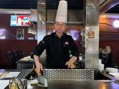 -利昂法式铁板主题餐厅(新奥购物中心店)