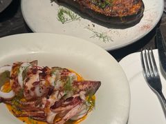 -LESCEDARS Brasserie Bistro香柏树