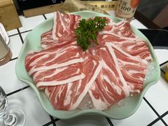 -九牛捞火锅(文化路店)