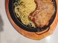 -牛楠楠·香港牛腩茶餐厅(永旺店)