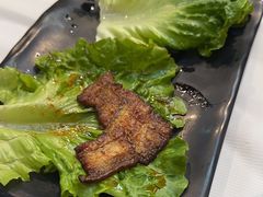 -云晓光头烧烤吧(德平路店)