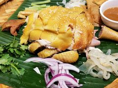 七味捞鸡-稻香酒家(天河城店)