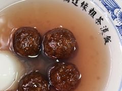 -粗茶淡饭(东关街店)