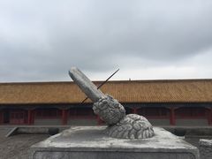 -横店影视城明清宫苑园区