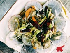 -香满居张记小厨私房菜(青岛站店)