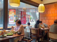 -破三川·新川菜(静安大融城店)