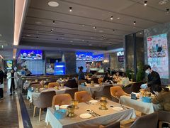 大堂-上宴精品海鲜姿造(晶融汇旗舰店)