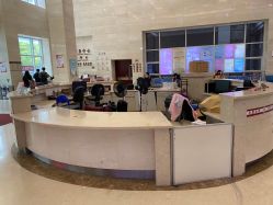 -复旦大学附属妇产科医院(杨浦院区)