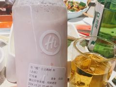 -海底捞火锅(大融城店)