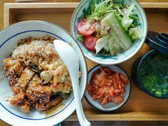 -笑福亭料理小馆(解放碑店)