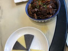 柴火大羊肉-印象江南(东栅店)
