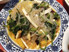 -蓝田九大碗民俗食府(蓝田店)