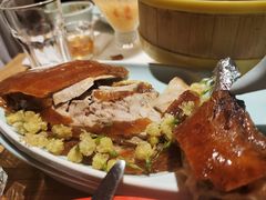 -小吊梨汤·北京菜·烤鸭(双井乐成中心店)