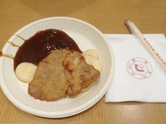 经典排骨年糕-鲜得来排骨年糕(豫园店)
