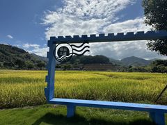 -福建土楼（华安）旅游区•大地土楼群