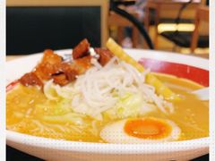 -雷门拉面·现熬骨汤(凯德来福士店)