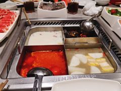 -海底捞火锅(铂澜大象城店)