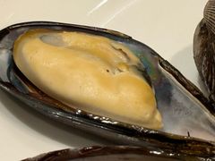 -济南香格里拉·咖啡泉自助餐厅