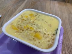 杨枝甘露-满记甜品(金唐购物中心店)