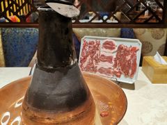 -三宝涮肉(体育学院店)