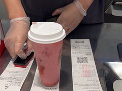 -LELECHA乐乐茶(新街口大洋店)