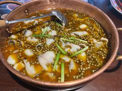 -拾捌川·自贡爆炒(新街口店)