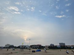 -南戴河旅游度假区