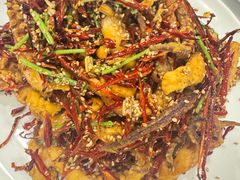 -丽华家常菜(北马路店)