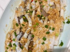 -欢乐海岸美食联盟