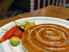 -米德维奇俄式西餐厅(西六道街店)