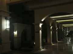 -三亚御海棠豪华精选度假酒店