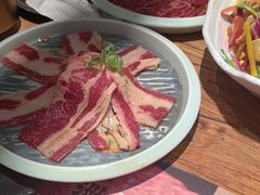 -黑牛の店·和牛烧肉(大悦城店)