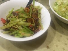 -建辉湖南土菜馆(南大街店)