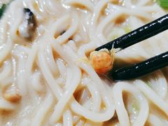 江口卤面-小莆天(元帅路店)