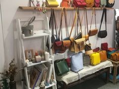 -猛犸手作·皮具·diy团建·礼品定制(新华路店)