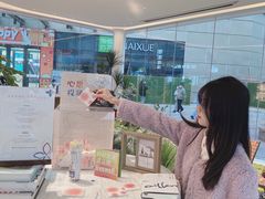 -万达广场(南昌红谷滩店)