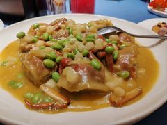 -馋遇江南·精致湖景雅宴(东方之门店)