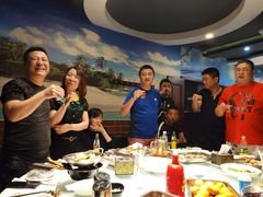 -胶东海鲜大排档(北太平庄店)