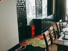 -北京九华山庄会展酒店