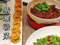 -上座云间·青年赣菜(绿茵店)