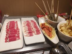 -海底捞火锅(嘉兴杉杉in象生日主题店)