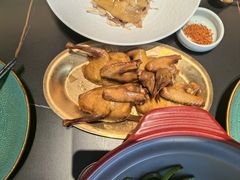 -鸽子侯·家宴·平价海鲜(绿地店)