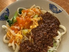 -侯哥面馆(瑞景店)