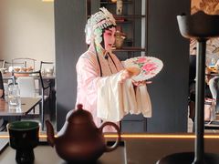 -卯时·龙光雅宴·精致锡帮菜(惠山古镇店)