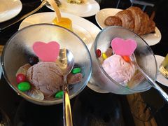 万达威斯汀酒店知味西餐厅-武汉武昌威斯汀酒店-知味自助餐厅