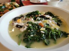 上汤桑叶-西酒时光(恒福店)