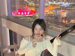 -月光漫步高空酒吧&景观下午茶Moonwalker Sky Land