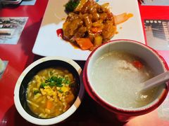 -味福记·本地特色菜(八一万达广场店)