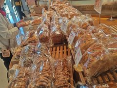-西村叔叔的店·面包·甜品·蛋糕(清河万象汇店)